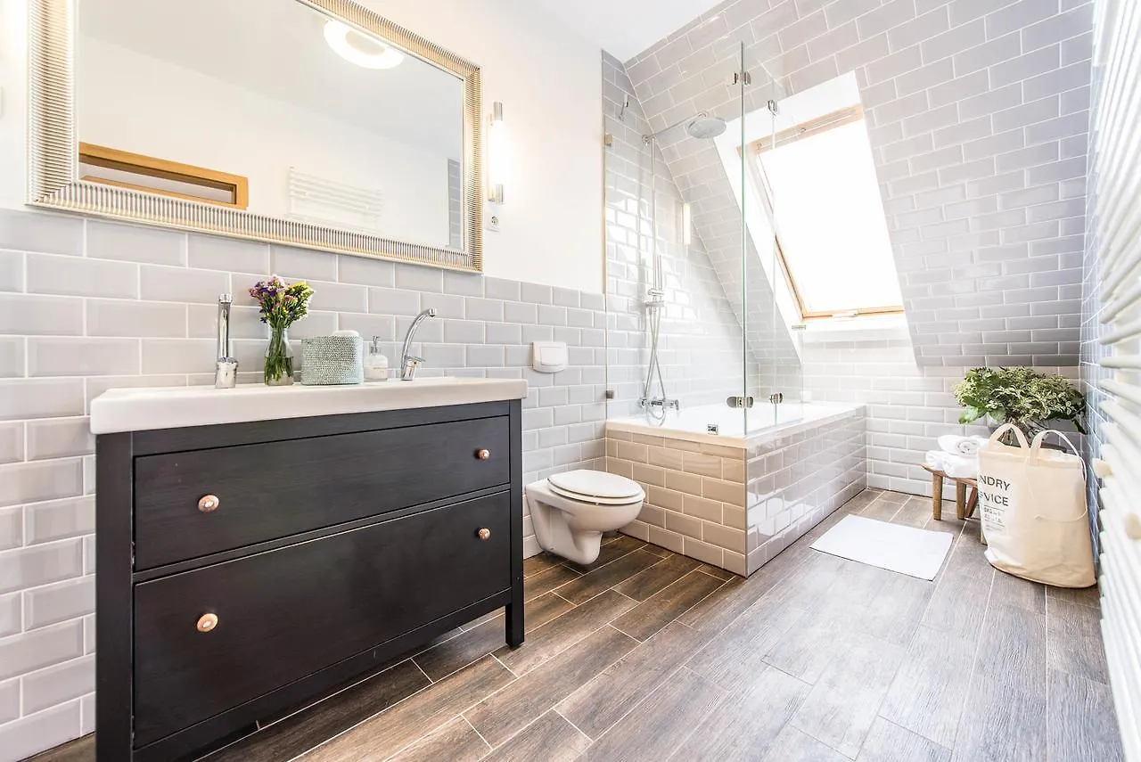 Oasis Apartments - Oktogon II Budapest